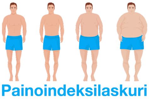 lapsen painoindeksi|Painoindeksilaskuri / BMI